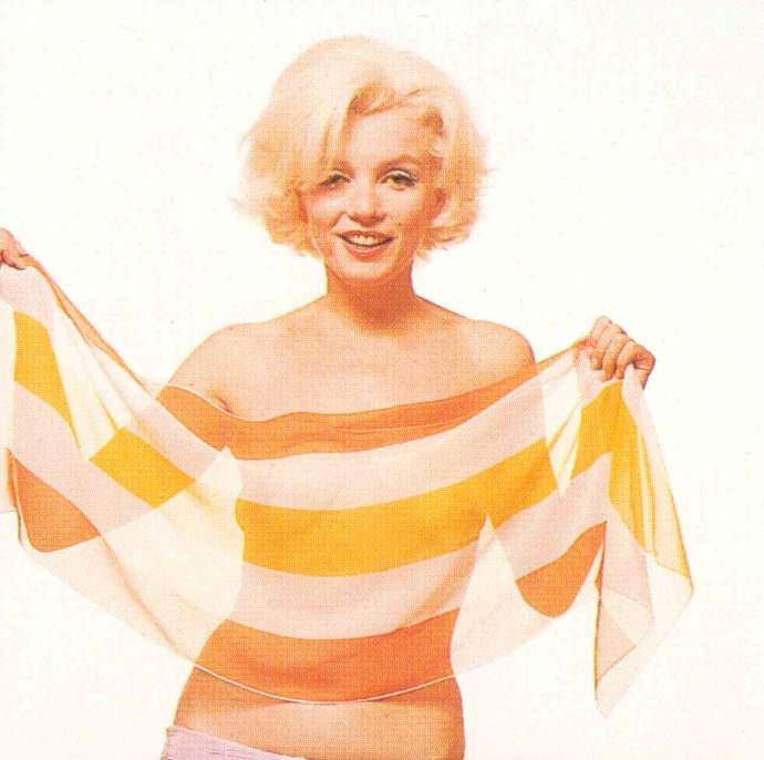 Marilyn Monroe