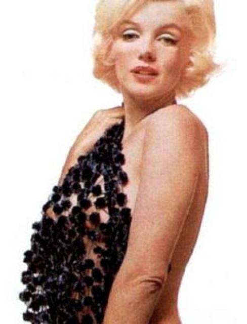 Marilyn Monroe