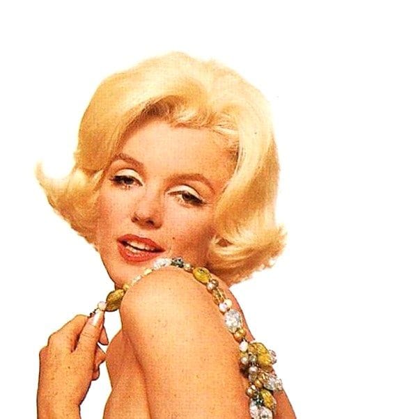 Marilyn Monroe