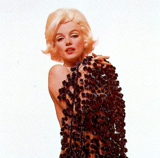 Marilyn Monroe