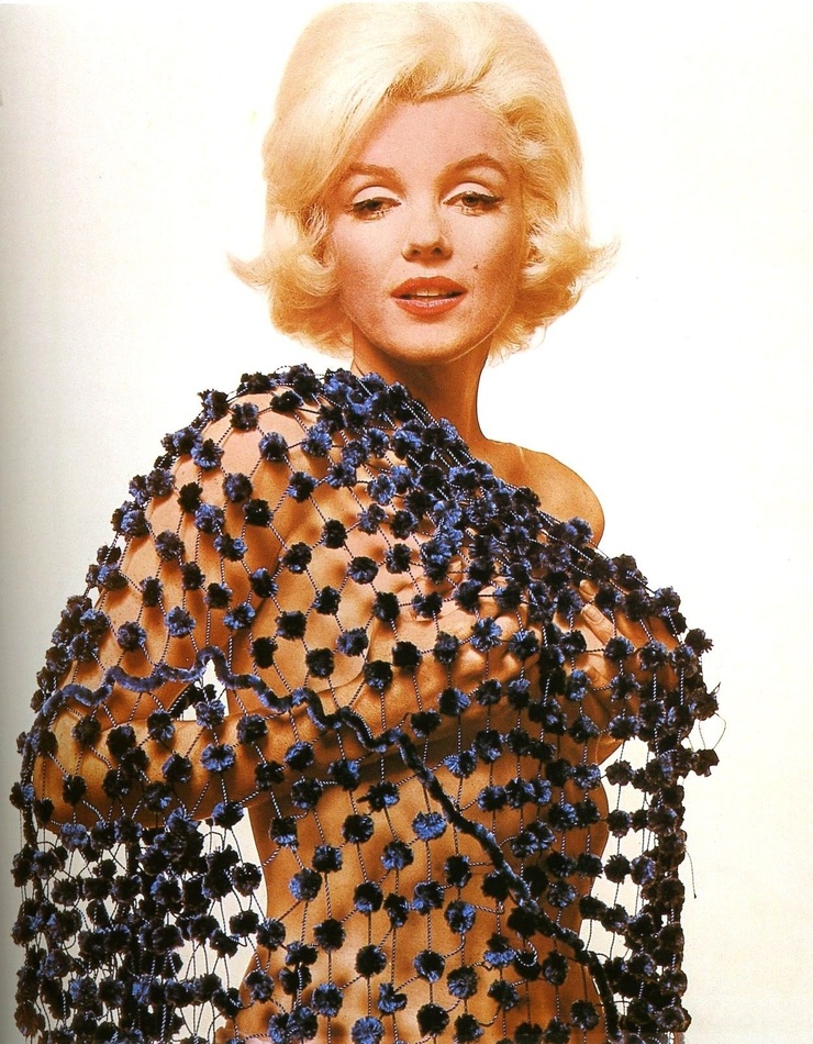 Marilyn Monroe Marilyn Monroe