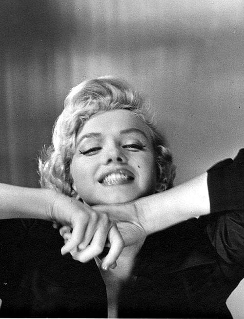 Picture of Marilyn Monroe