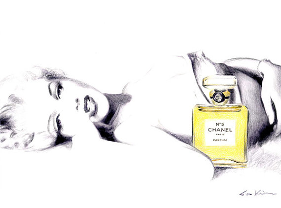 Marilyn Monroe