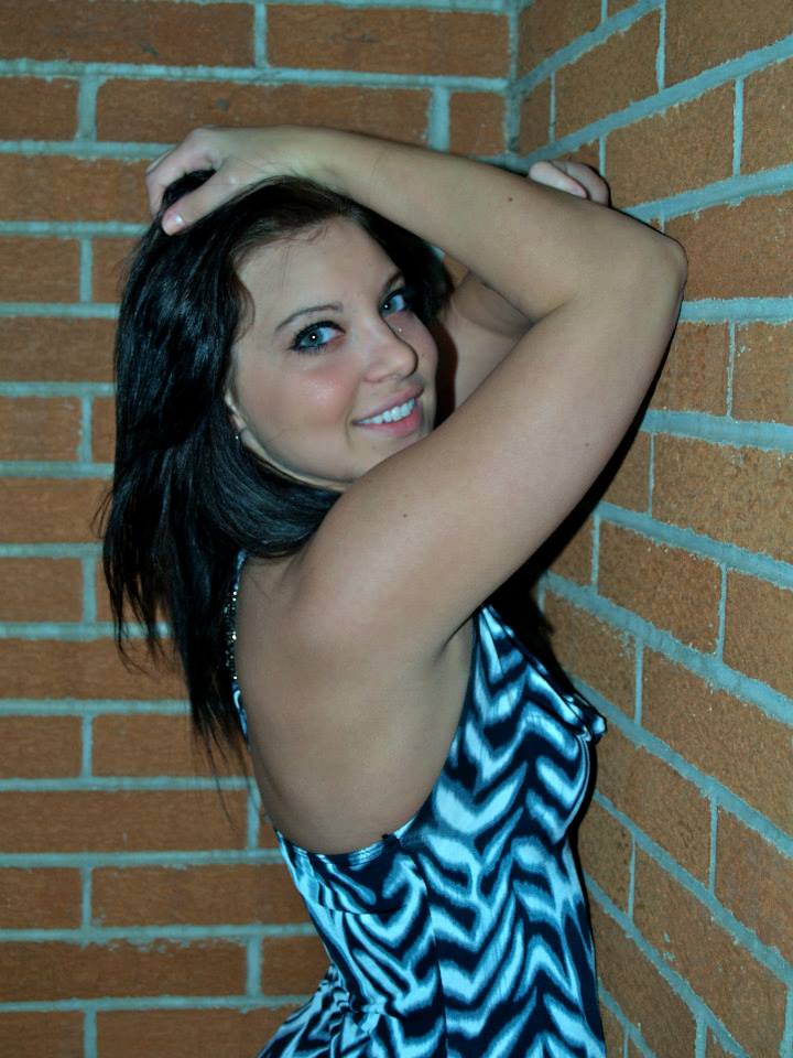 Aubrey Lynea Shore