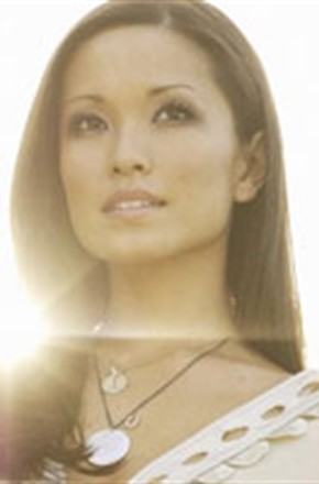 Lauren Shiohama