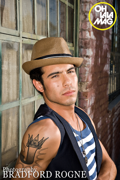 Joey Romero