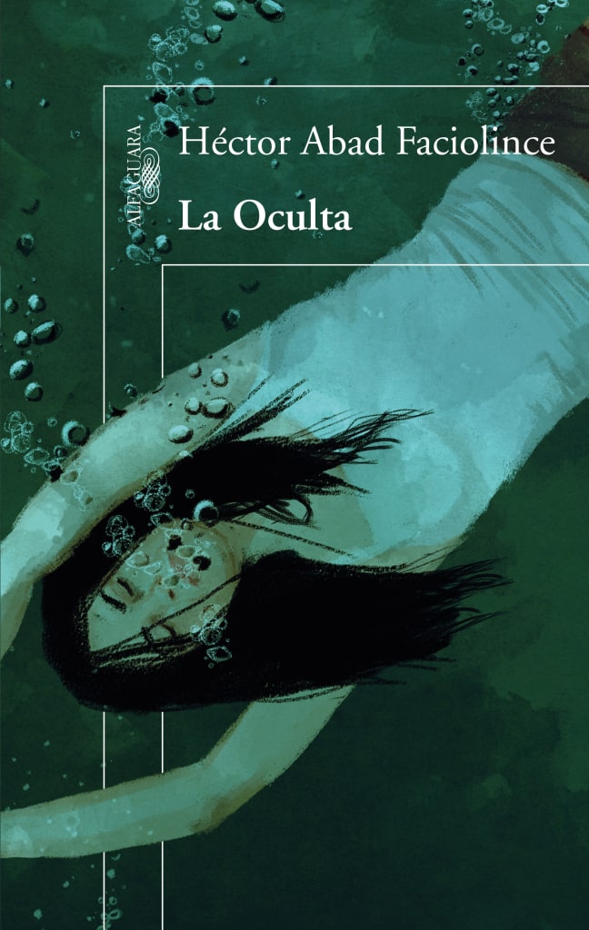 La Oculta