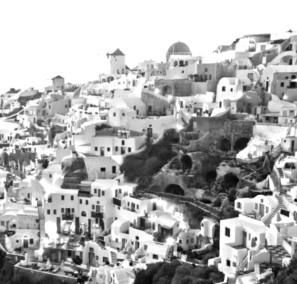 Santorini