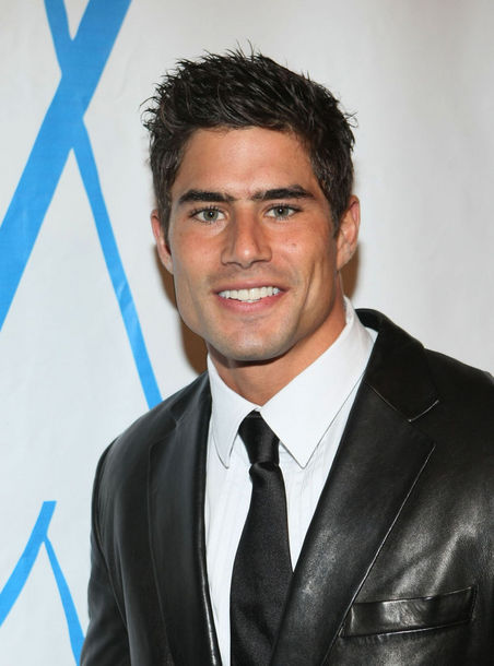 Joel Rush