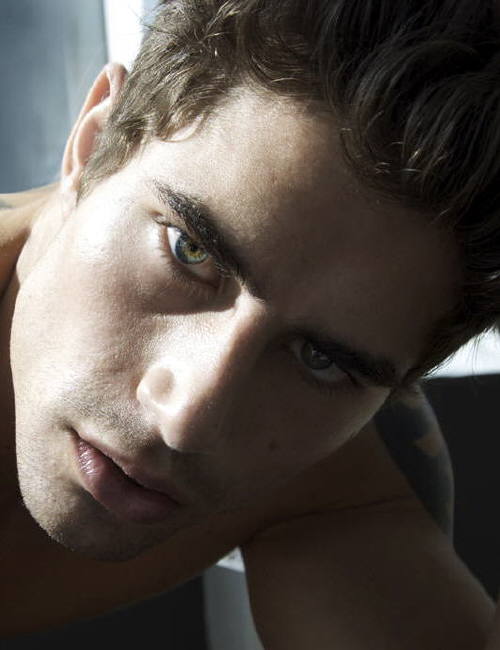 Joel Rush