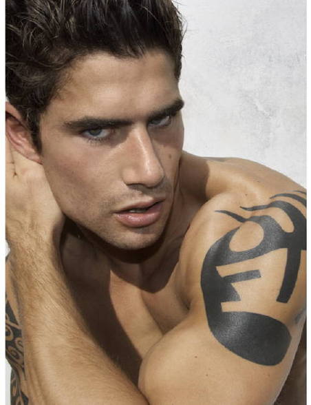 Joel Rush