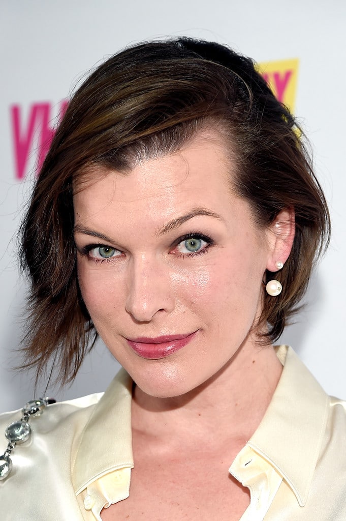 Milla Jovovich