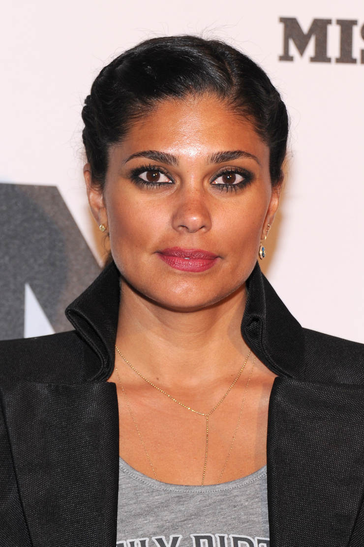 Rachel Roy