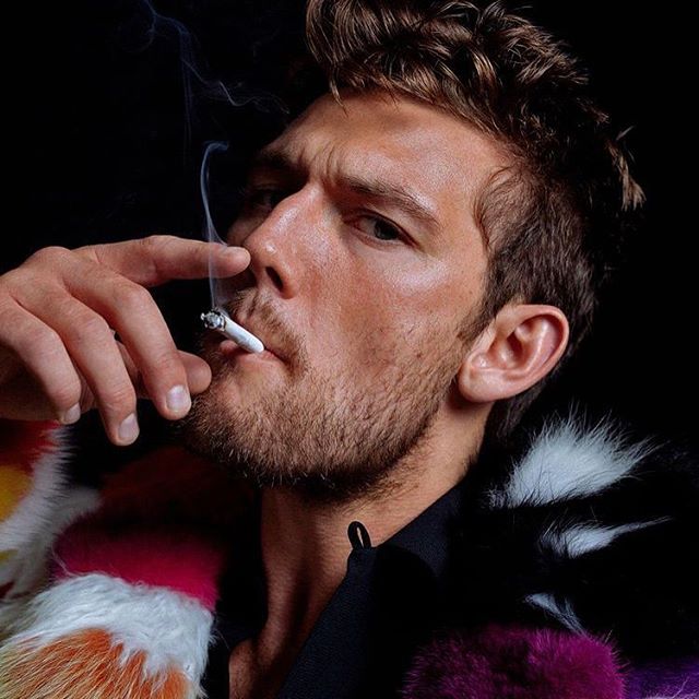 Alex Pettyfer