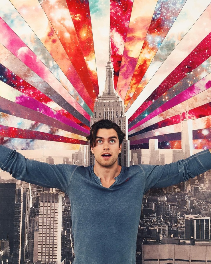 Pierson Fode