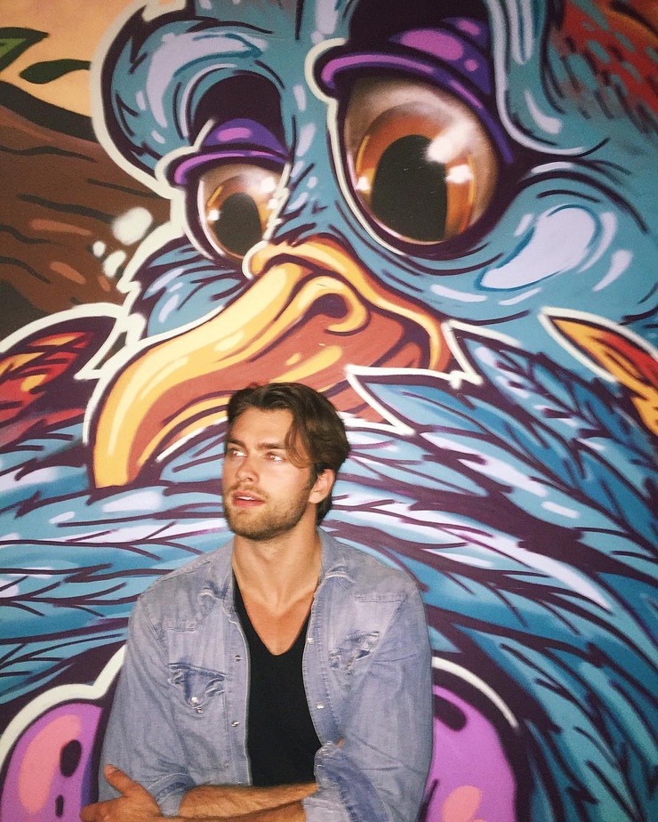 Pierson Fode