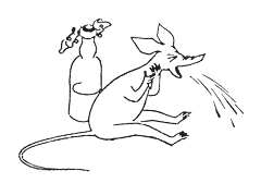 Comet in Moominland (Moomintrolls)