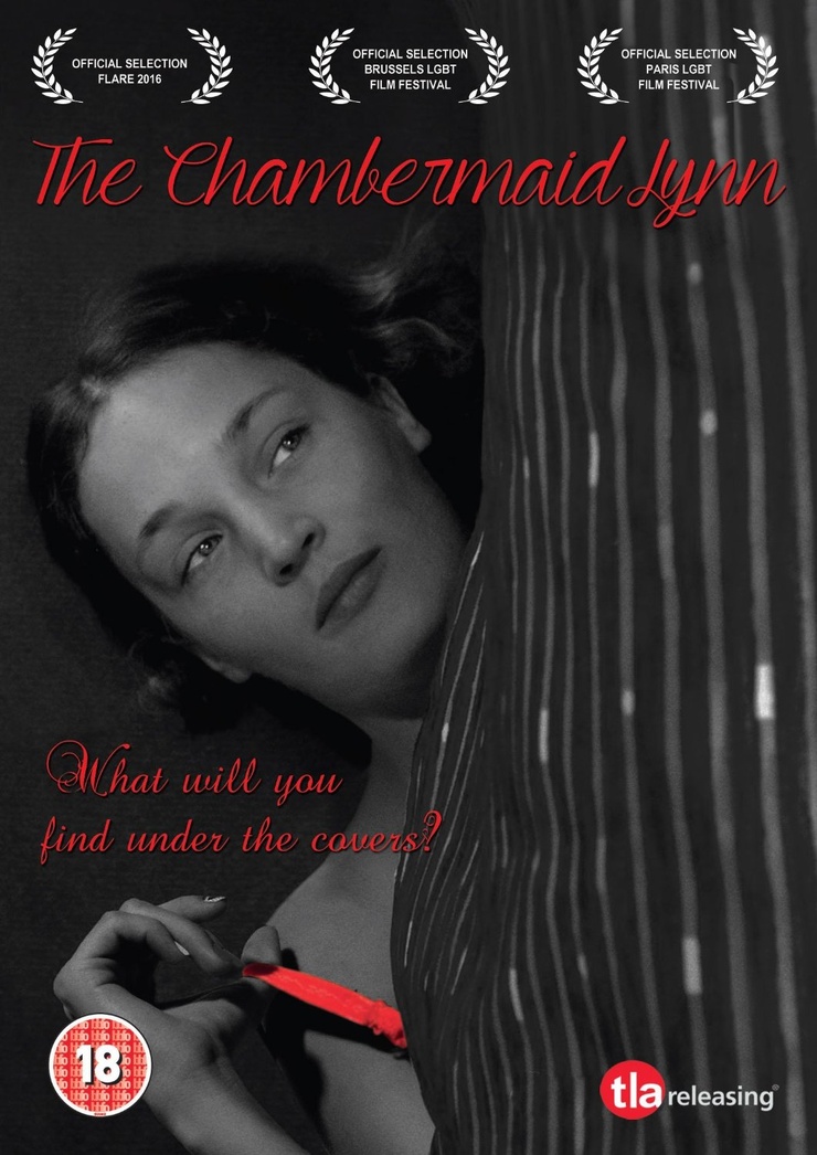 The Chambermaid Lynn
