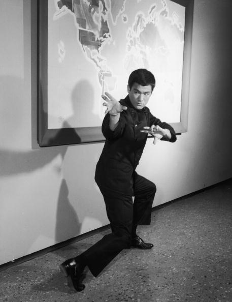 Bruce Lee Bruce Lee