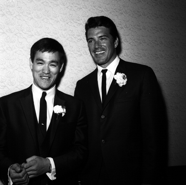 Bruce Lee