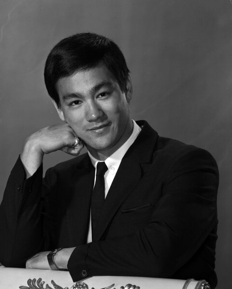 Bruce Lee Bruce Lee