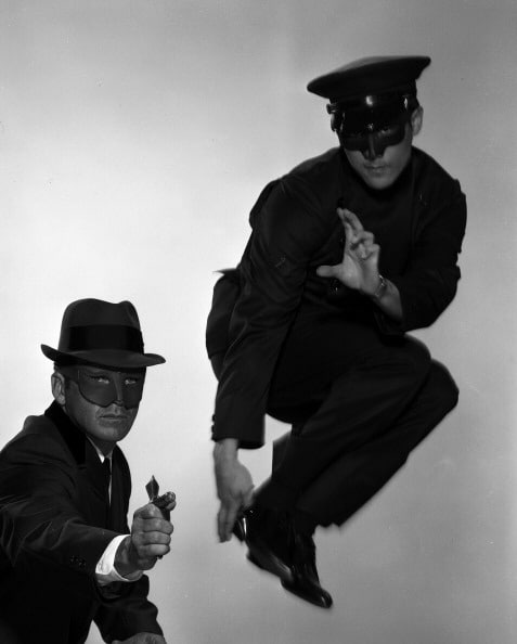 Bruce Lee Bruce Lee