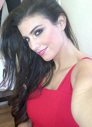 Ludivine Kadri