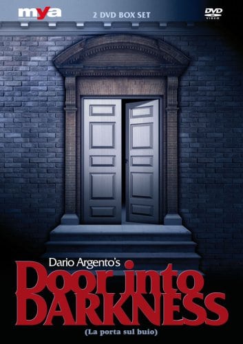 Dario Argento's Door into Darkness