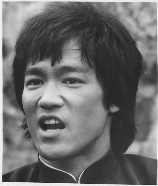 Bruce Lee