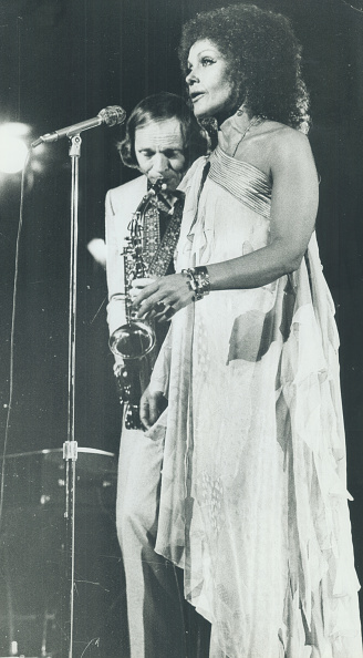 Cleo Laine Cleo Laine