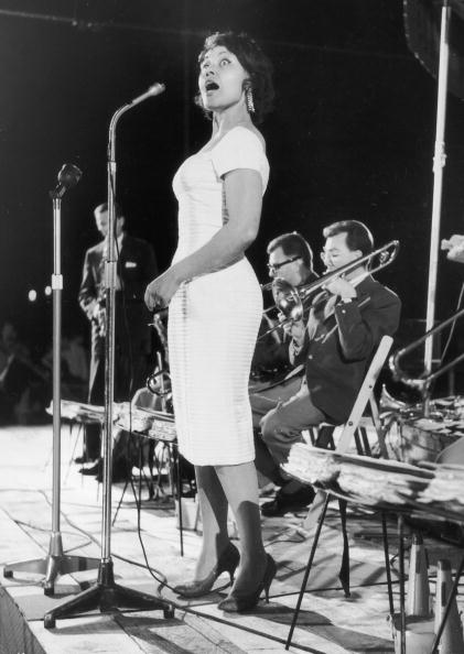 Cleo Laine Cleo Laine