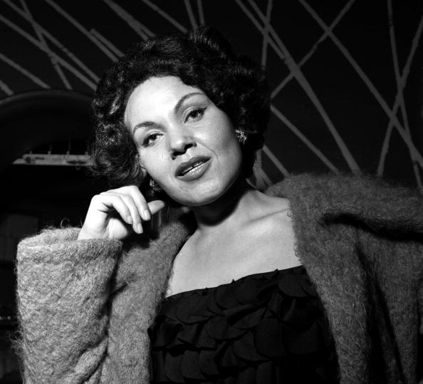Cleo Laine Cleo Laine