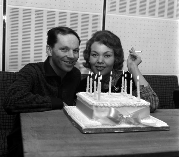 Cleo Laine Cleo Laine
