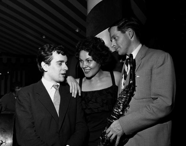 Dudley Moore