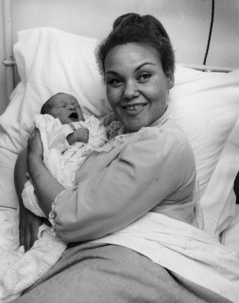 Cleo Laine Cleo Laine