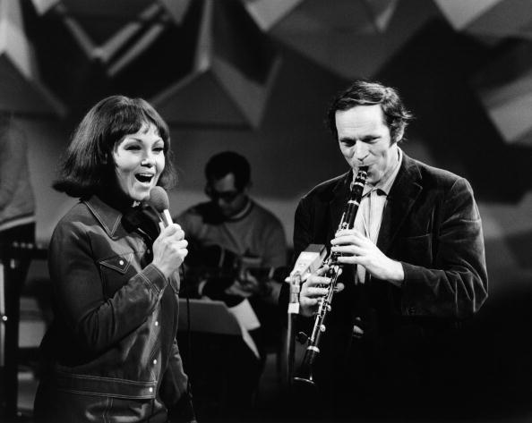 Cleo Laine Cleo Laine