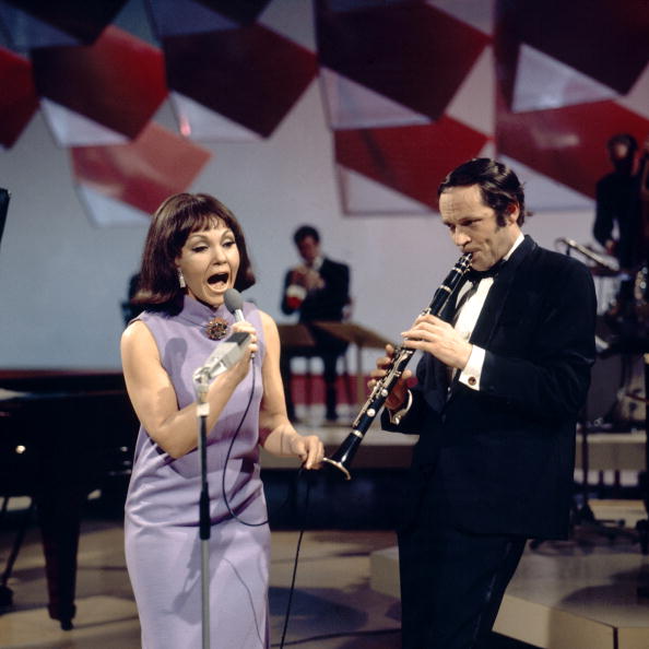 Cleo Laine Cleo Laine