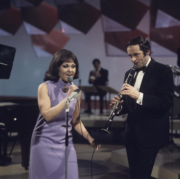Cleo Laine Cleo Laine