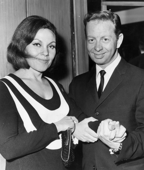 Cleo Laine Cleo Laine