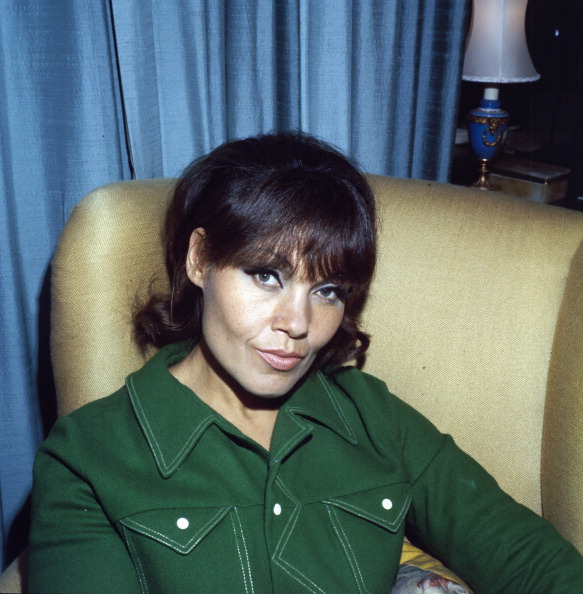 Cleo Laine Cleo Laine