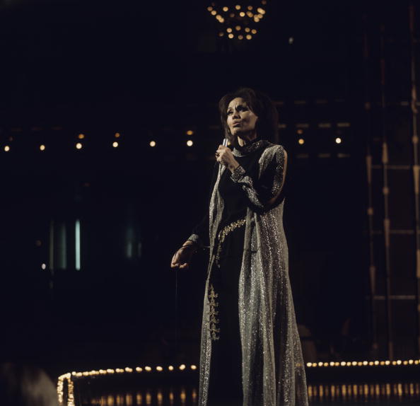 Cleo Laine Cleo Laine