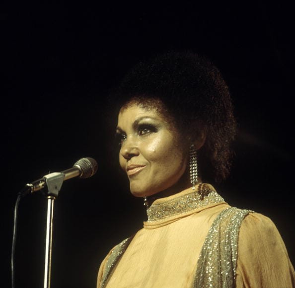 Cleo Laine