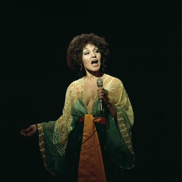 Cleo Laine Cleo Laine