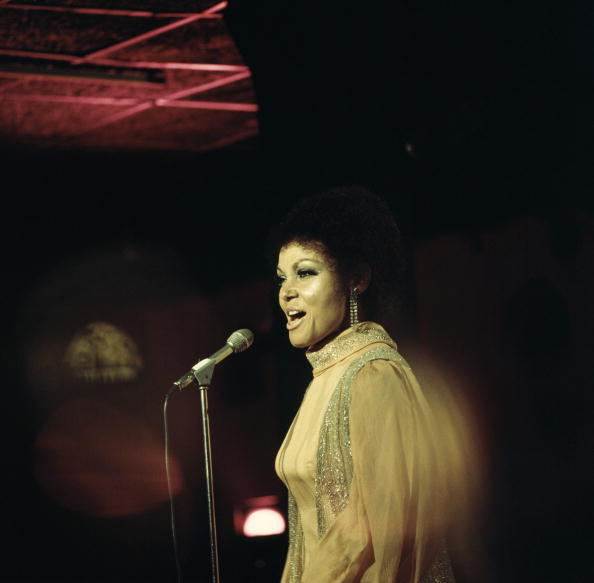 Cleo Laine Cleo Laine