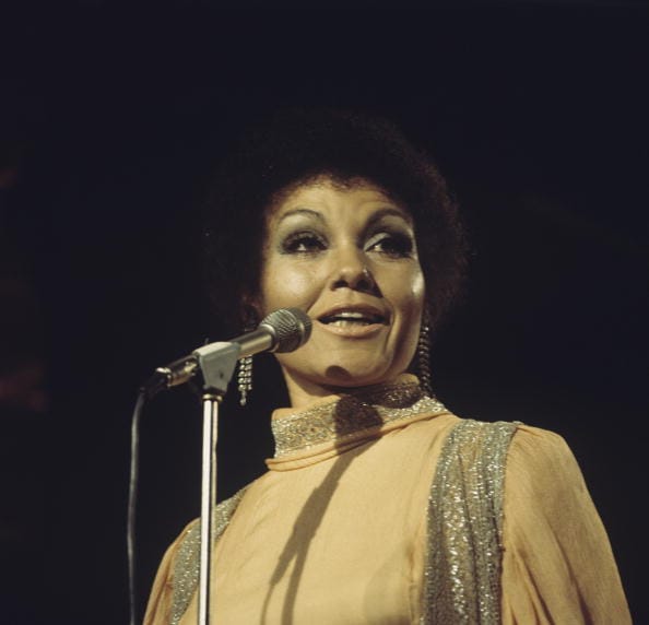 Cleo Laine