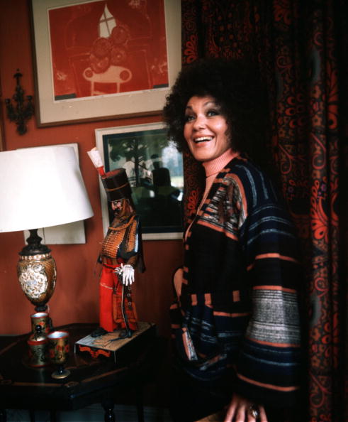 Cleo Laine Cleo Laine