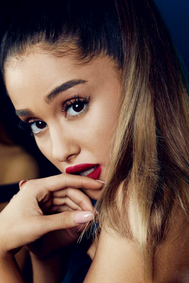 Ariana Grande Ariana Grande