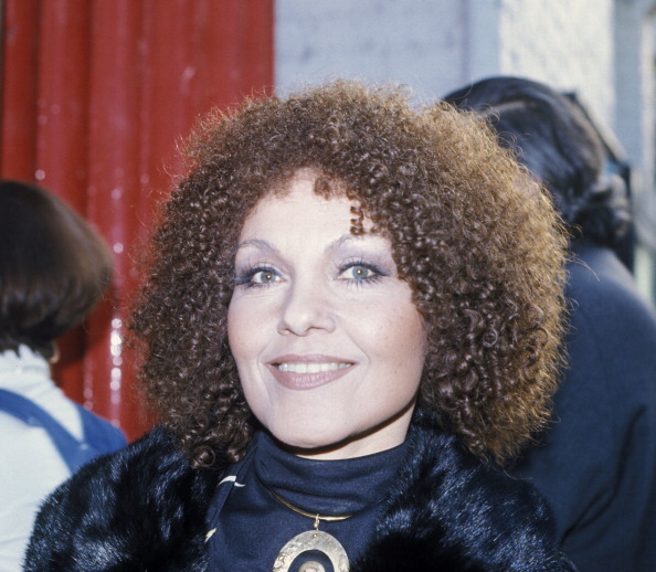 Cleo Laine Cleo Laine