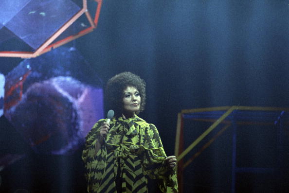 Cleo Laine Cleo Laine
