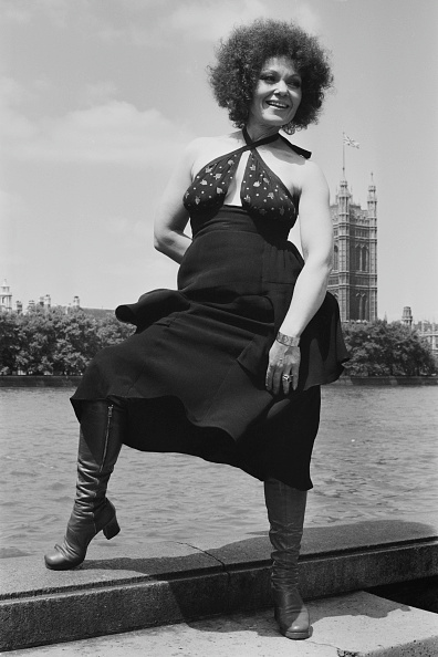 Cleo Laine Cleo Laine